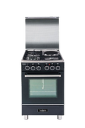 Technik Gas Range (TFG6031CRVMBC)