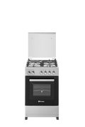 Technogas Gas Range (TFG5031DRVXC)