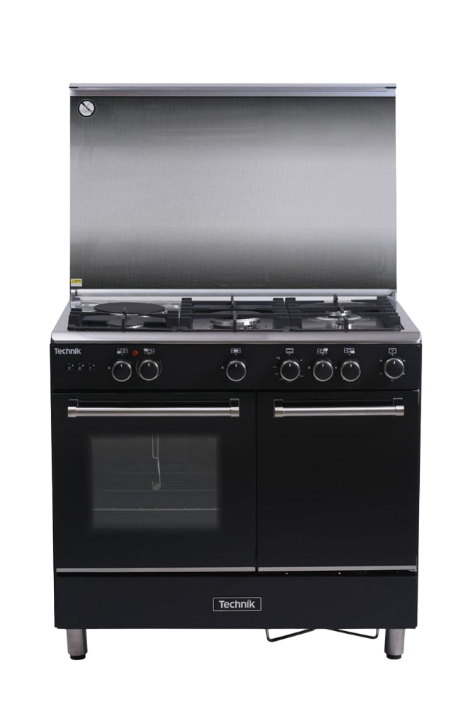 Technik Gas Range (TFG9141CRVMBC)