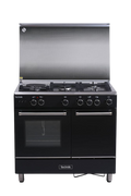 Technik Gas Range (TFG9141CRVMBC)