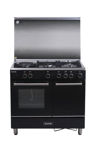 Technik Gas Range (TFG9141CRVMBC)