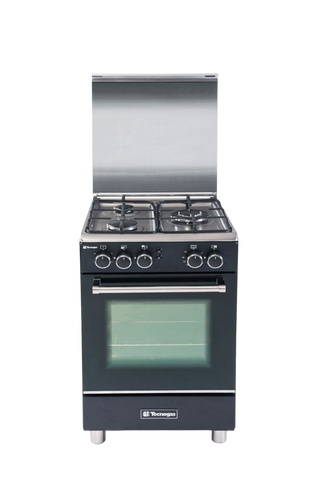 Technogas Gas Range (TFG5530CVMB)