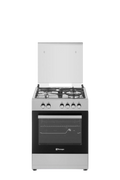 Technogas Gas Ranges (TFG6031DRVXC)