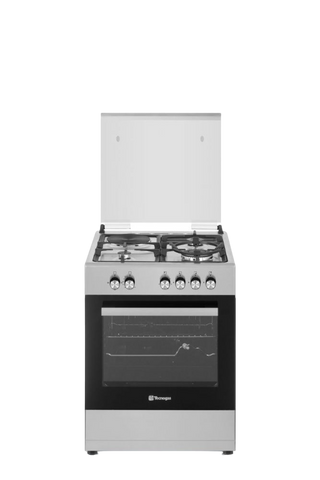 Technogas Gas Ranges (TFG6031DRVXC)