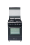 Technogas Gas Range (TFG5531CRVMBC)