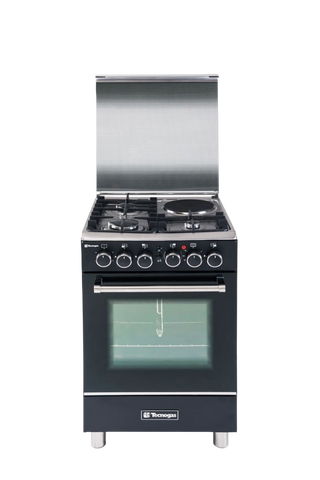 Technogas Gas Range (TFG5531CRVMBC)