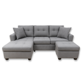 JJC Scarlet Sofa Set