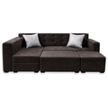 JJC Shanti Sofa Set