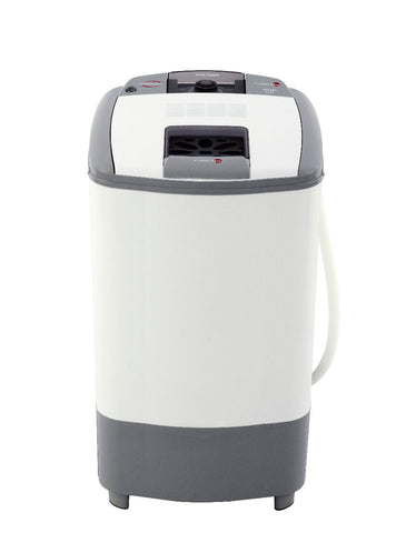 Fujidenzo 8.0kg Spin Dryer