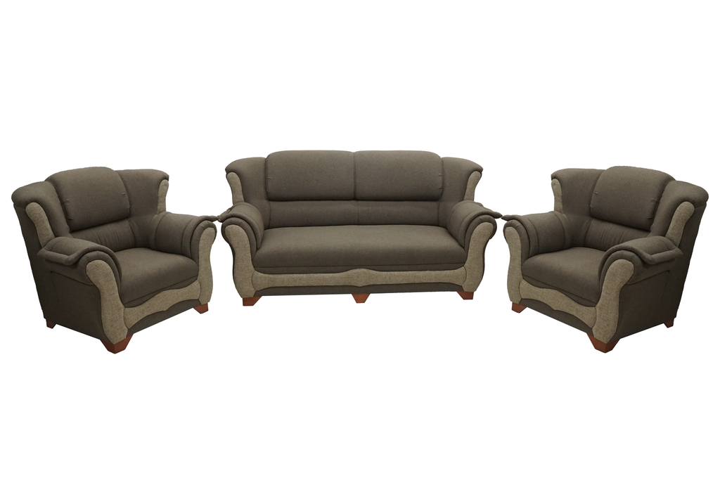 King David Sofa