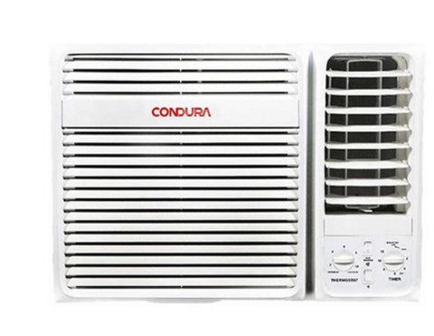 condura window type aircon WCARZ008EC1